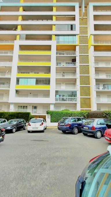 Portimao Altumar Apartment Portimão Exterior foto