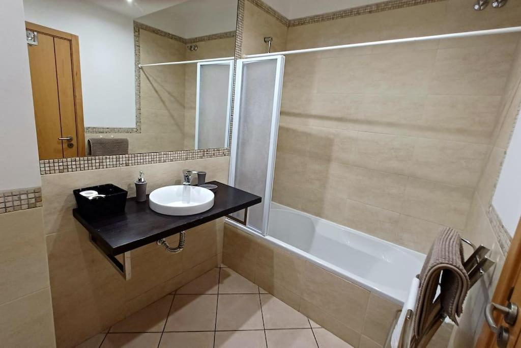 Portimao Altumar Apartment Portimão Exterior foto