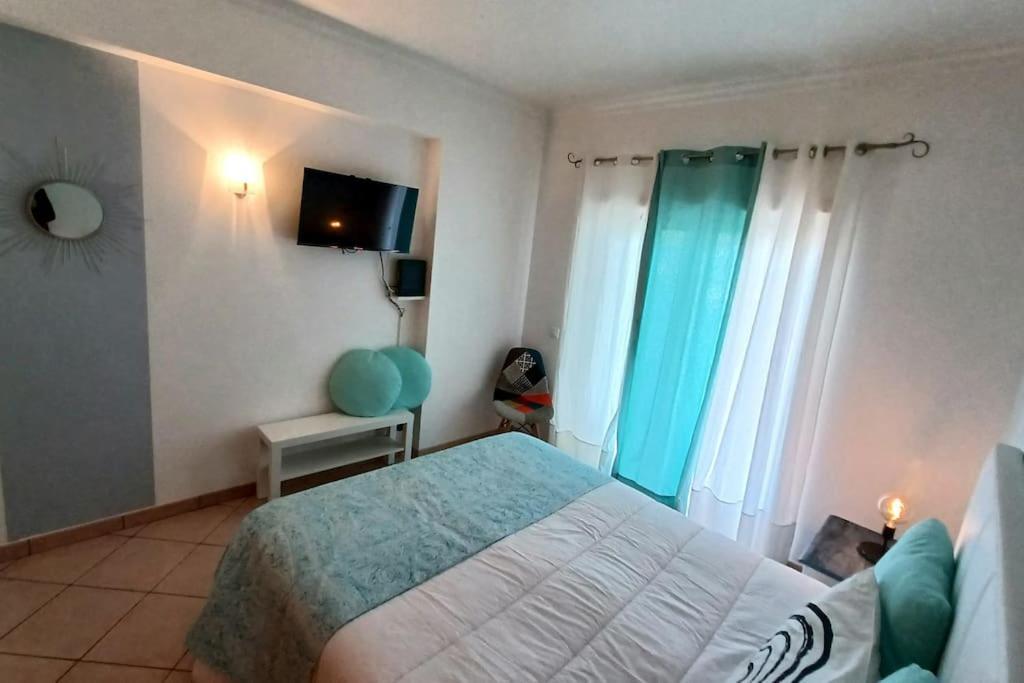 Portimao Altumar Apartment Portimão Exterior foto